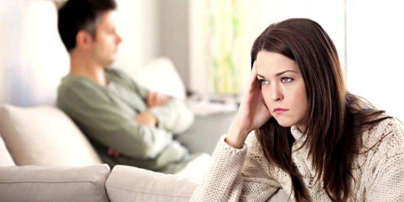Overcome Distances From Husband and Wife Relation in Vijayawada